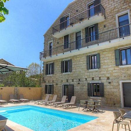 A Pianarella Bed and Breakfast San-Gavino-di-Carbini Εξωτερικό φωτογραφία
