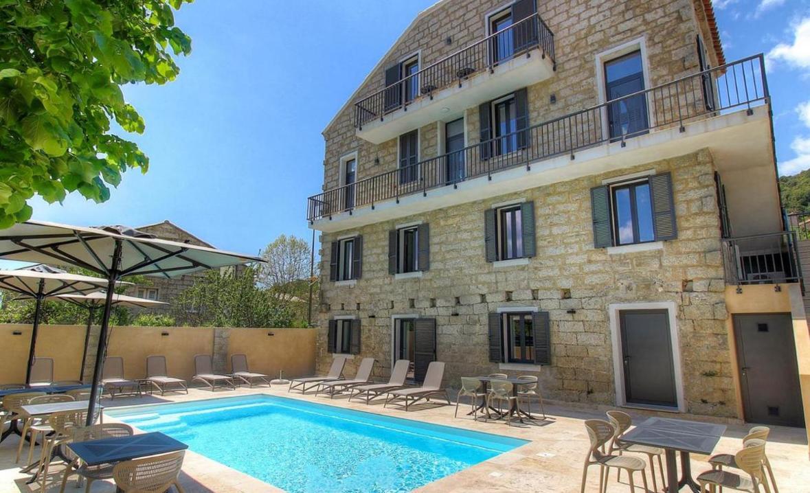 A Pianarella Bed and Breakfast San-Gavino-di-Carbini Εξωτερικό φωτογραφία