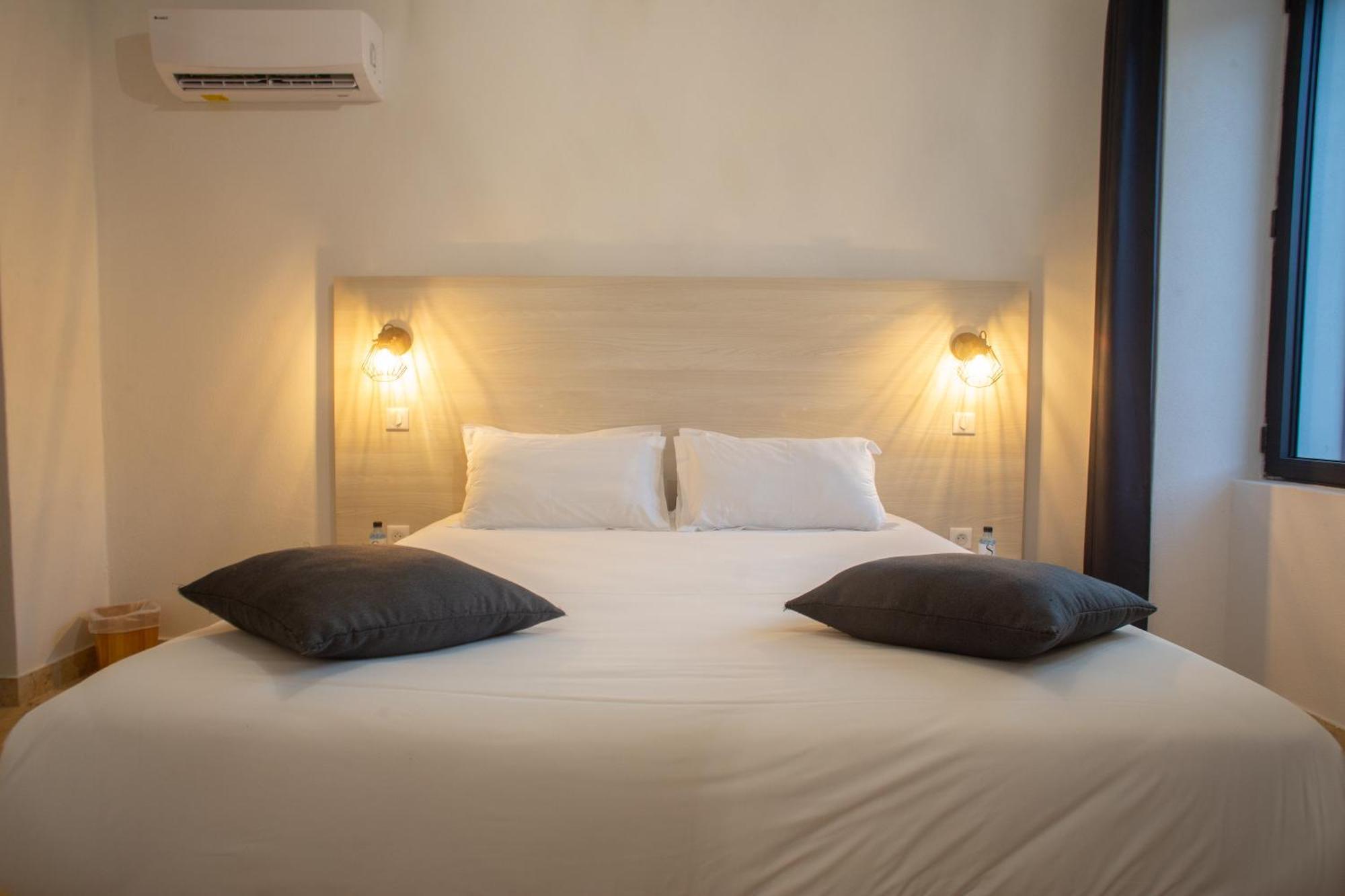 A Pianarella Bed and Breakfast San-Gavino-di-Carbini Εξωτερικό φωτογραφία