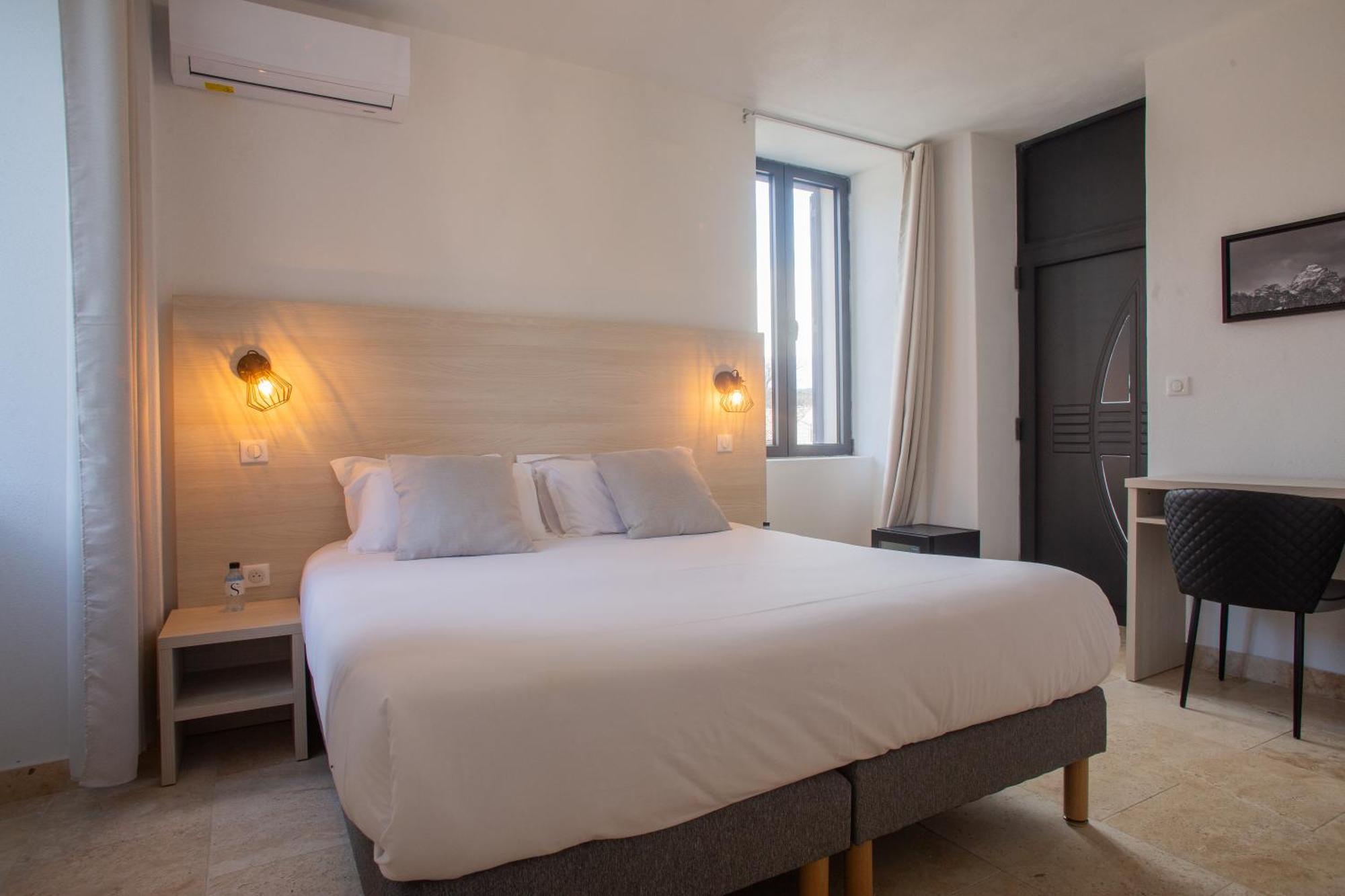 A Pianarella Bed and Breakfast San-Gavino-di-Carbini Εξωτερικό φωτογραφία