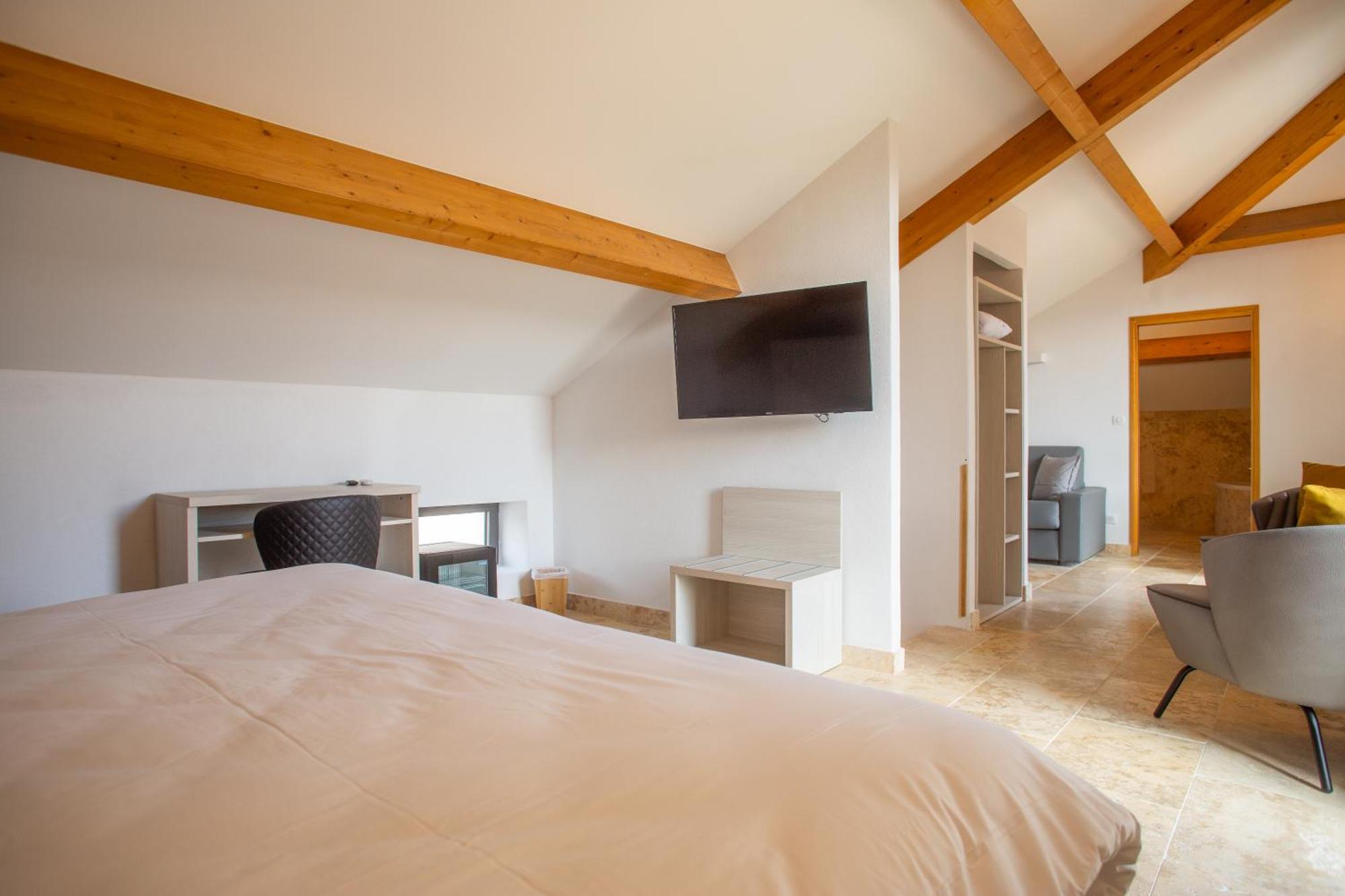 A Pianarella Bed and Breakfast San-Gavino-di-Carbini Εξωτερικό φωτογραφία