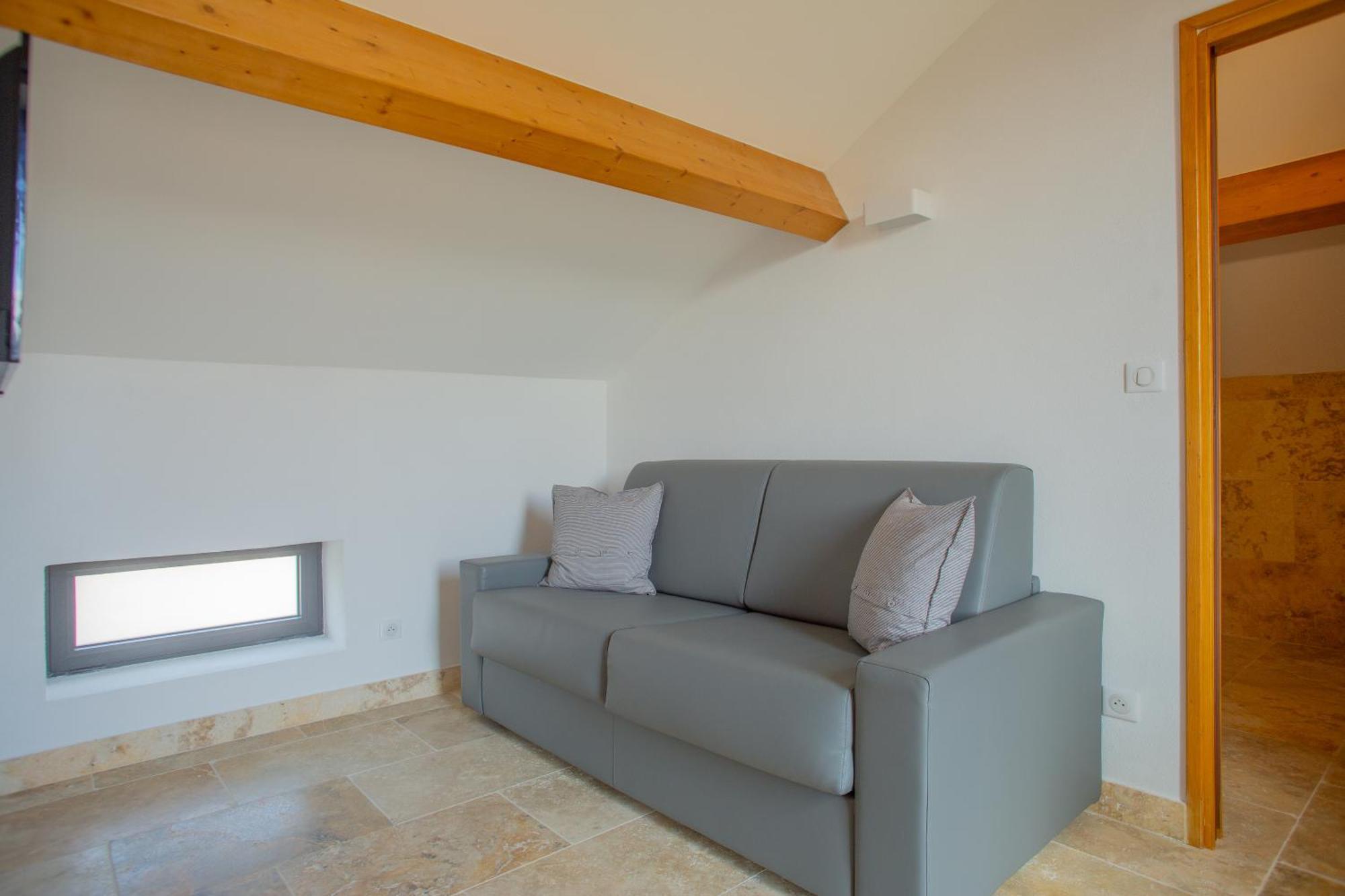 A Pianarella Bed and Breakfast San-Gavino-di-Carbini Εξωτερικό φωτογραφία