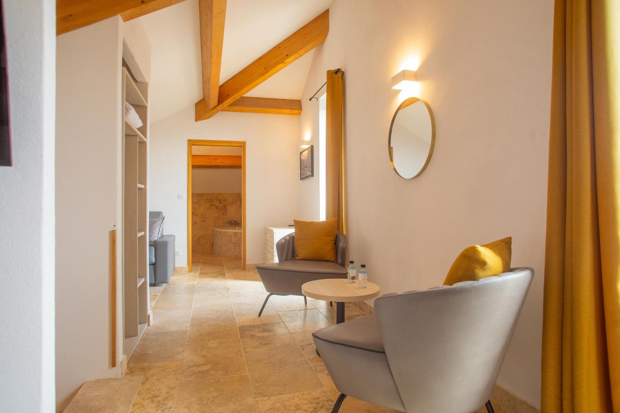 A Pianarella Bed and Breakfast San-Gavino-di-Carbini Εξωτερικό φωτογραφία