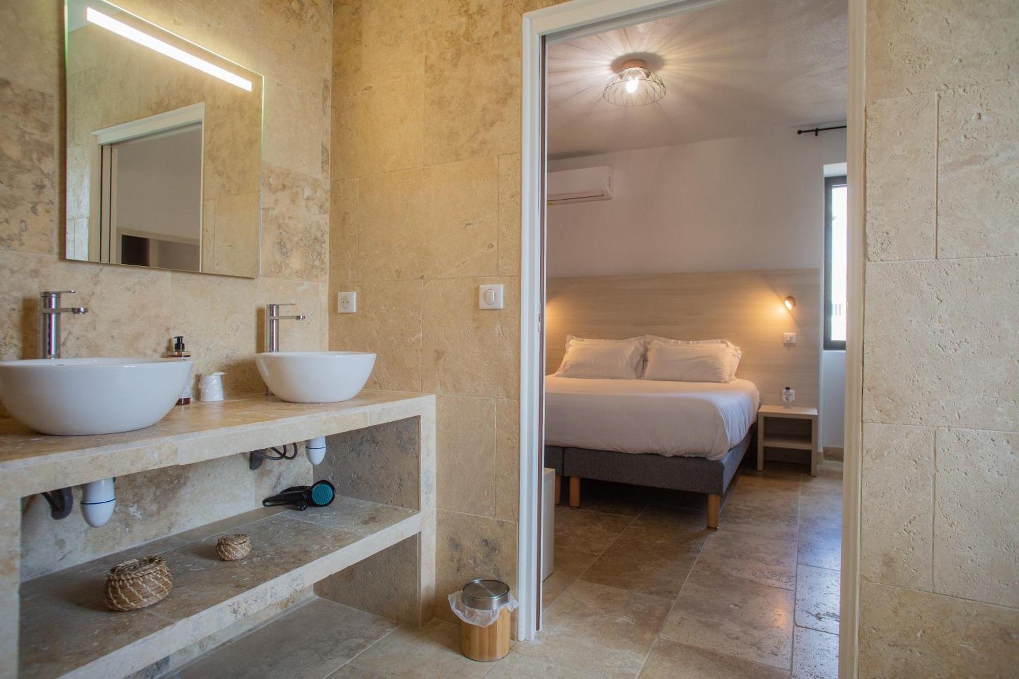 A Pianarella Bed and Breakfast San-Gavino-di-Carbini Εξωτερικό φωτογραφία