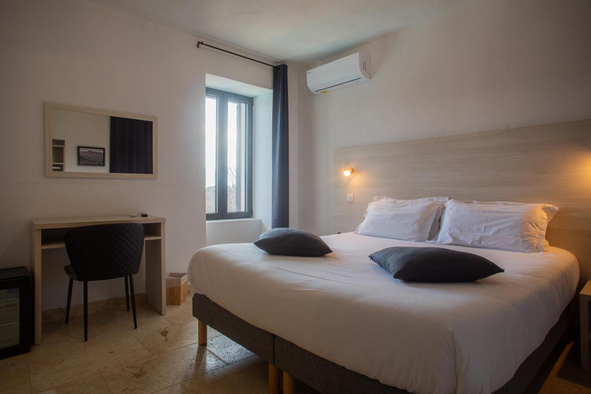 A Pianarella Bed and Breakfast San-Gavino-di-Carbini Εξωτερικό φωτογραφία