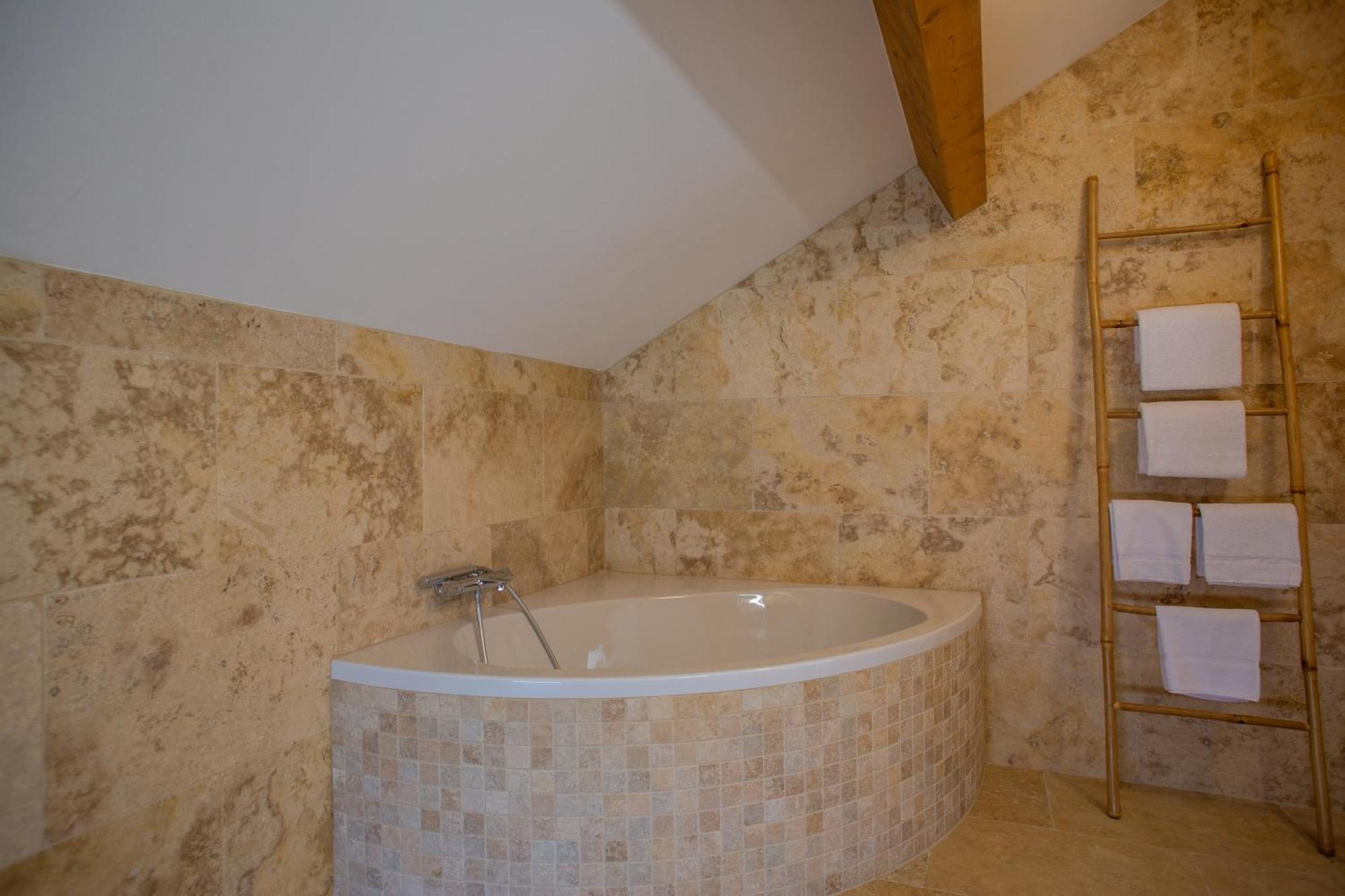 A Pianarella Bed and Breakfast San-Gavino-di-Carbini Εξωτερικό φωτογραφία
