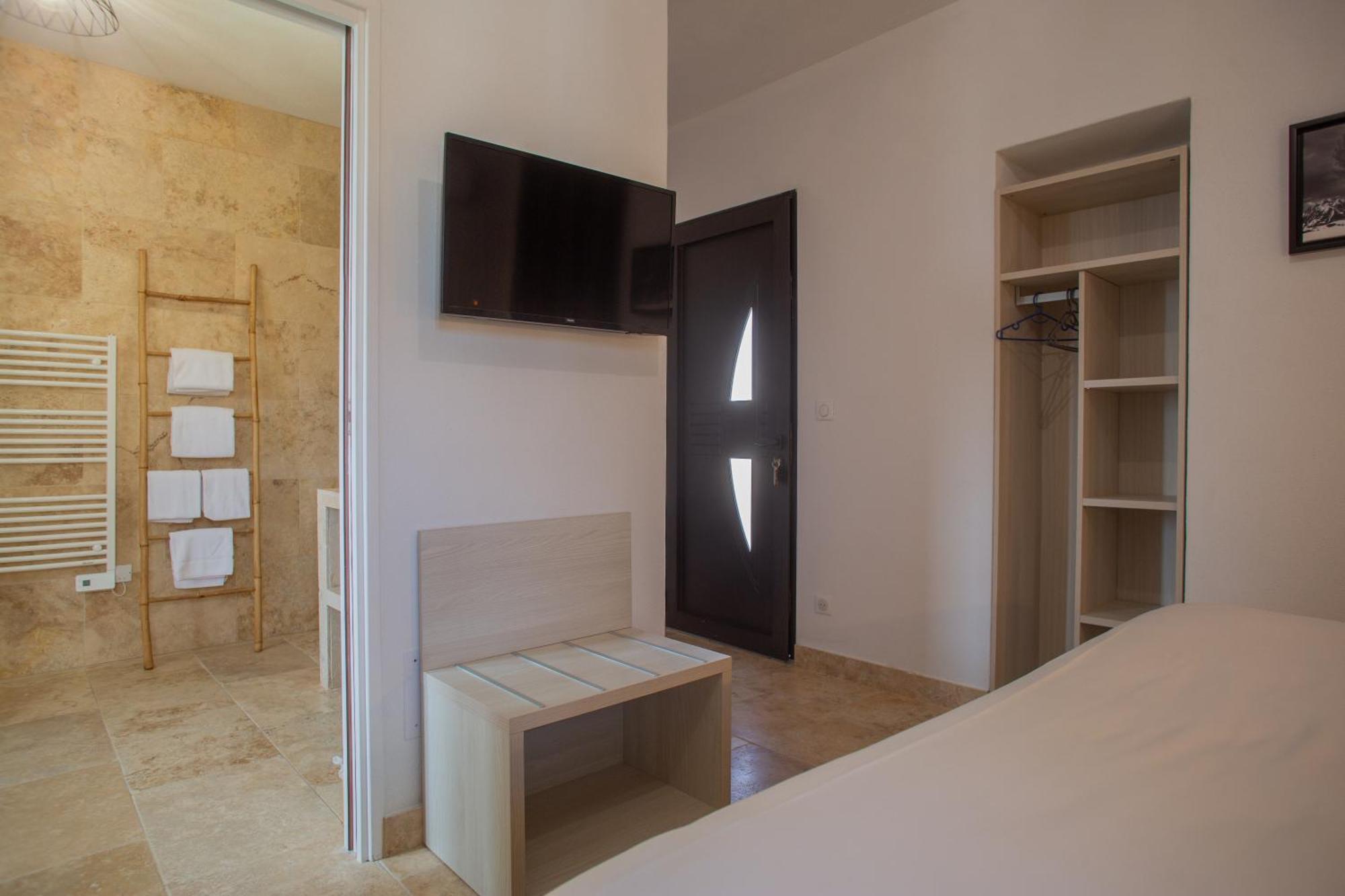 A Pianarella Bed and Breakfast San-Gavino-di-Carbini Εξωτερικό φωτογραφία