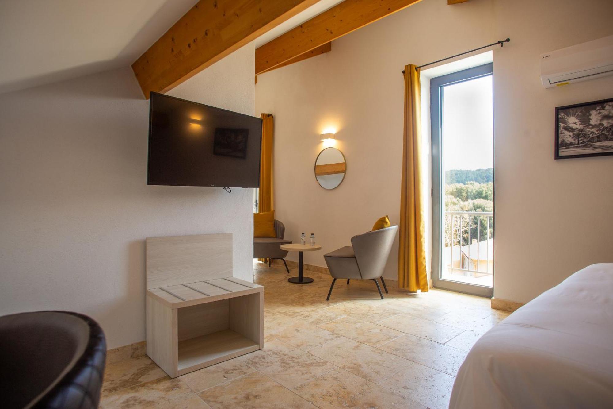 A Pianarella Bed and Breakfast San-Gavino-di-Carbini Εξωτερικό φωτογραφία